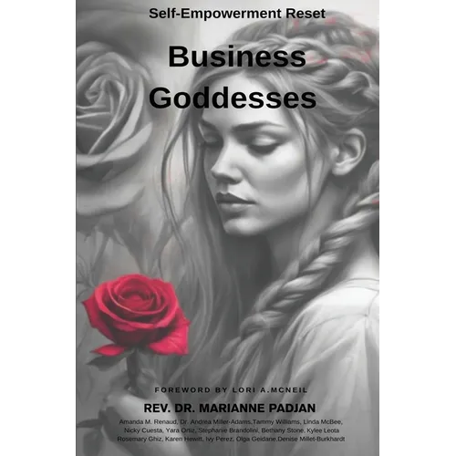 Self Empowerment Reset-Business Goddesses