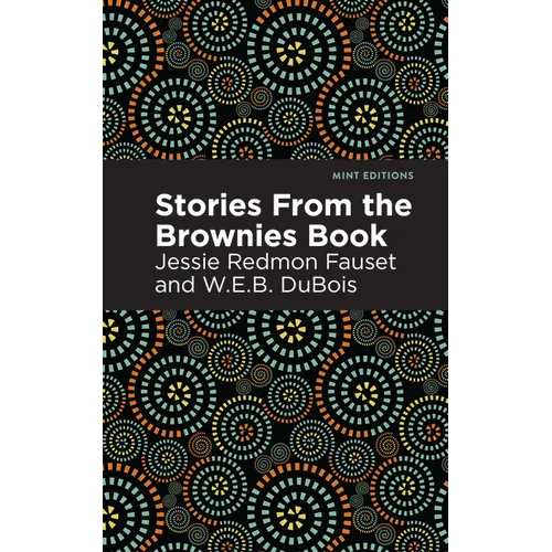 Stories from the Brownie Book