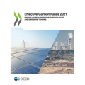 Effective Carbon Rates 2021