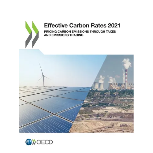 Effective Carbon Rates 2021