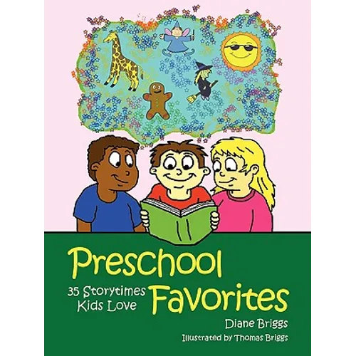 Preschool Favorites
