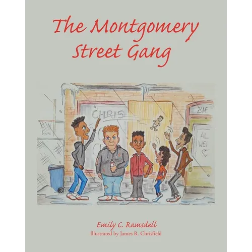 The Montgomery Street Gang
