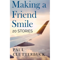 Making A Friend Smile