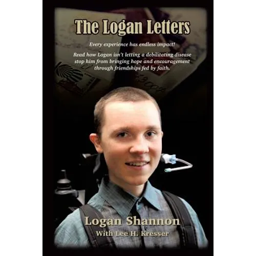 The Logan Letters