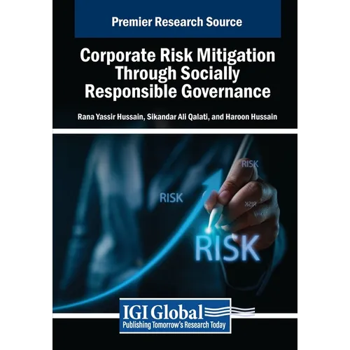 Corporate Risk Mitigation Through Socially Responsible Governance