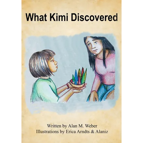 What Kimi Discovered