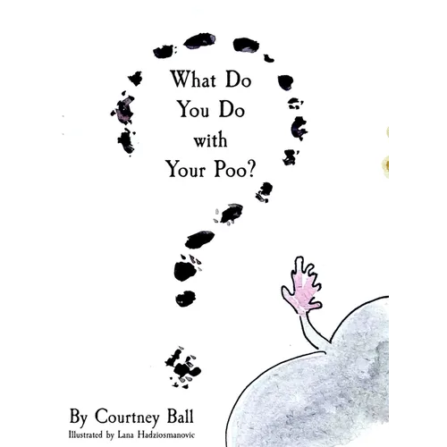 What Do You Do with Your Poo?