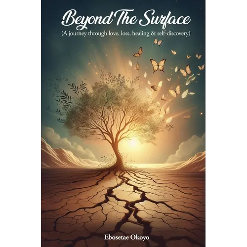 Beyond The Surface - New