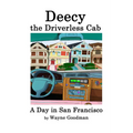 Deecy, the Driverless Cab