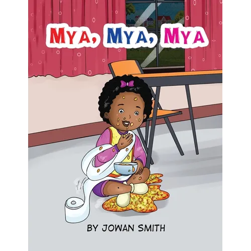 Mya, Mya, Mya