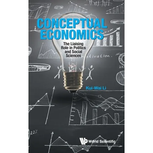 Conceptual Economics