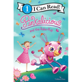 Pinkalicious and the Robo-Pup