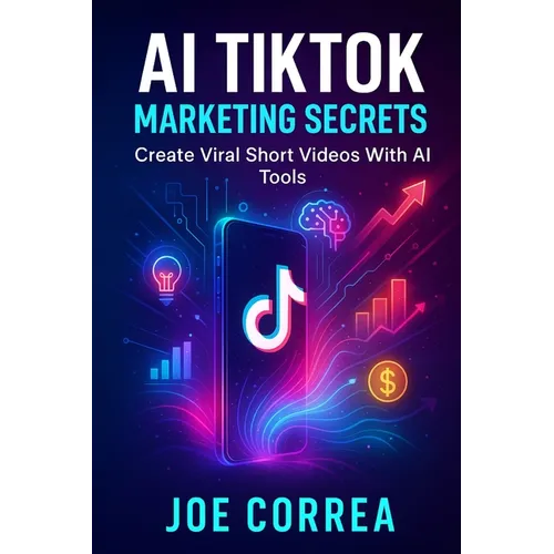 AI TikTok Marketing Secrets: Create Viral Short Videos With AI Tools