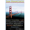 San Francisco Heroes I Have Known