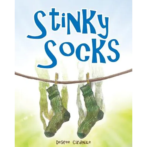 Stinky Socks