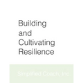 Resilience