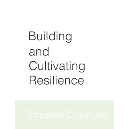 Resilience