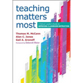 Teaching Matters Most: A School Leader's Guide to Improving Classroom Instruction