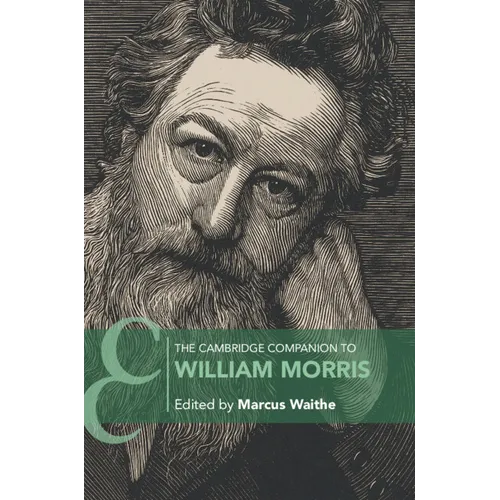 The Cambridge Companion to William Morris