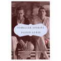 Familiar Spirits: A Memoir of James Merrill and David Jackson