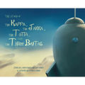 The Story of the Kappa, the Jakka, the Tutta, and the Three Boytas