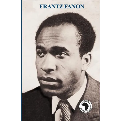 Frantz Fanon