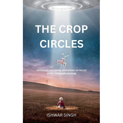 The Crop Circles