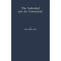 The Individual and the Communist: A Historical Analysis of the Motivating Factors of Social Conduct