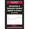 Introduction to Stochastic Calculus Applied to Finance