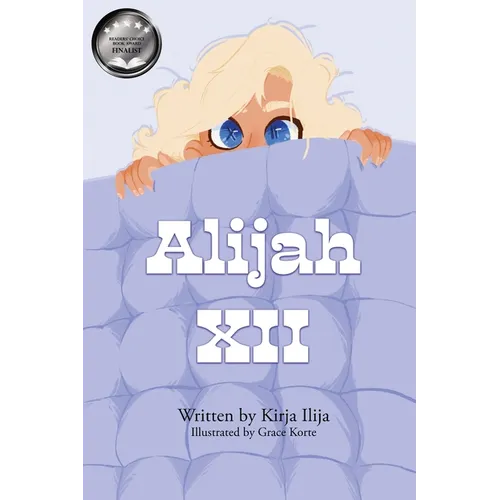 Alijah XII