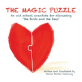 The Magic Puzzle: An old school anecdote for discussing "the birds and the bees"