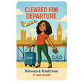Cleared For Departure