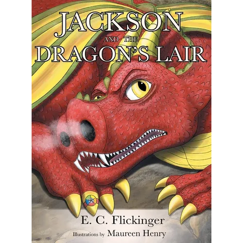 JACKSON and the Dragon's Lair