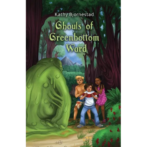 Ghouls of Greenbottom Ward