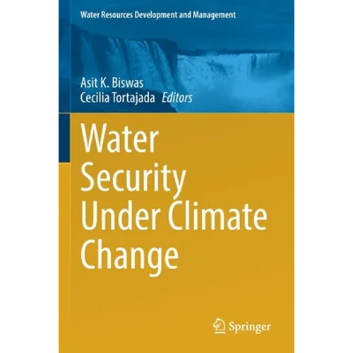 Water Security Under Climate Change
