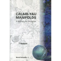 Calabi-Yau Manifolds-Bestiary for Physic
