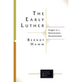 The Early Luther