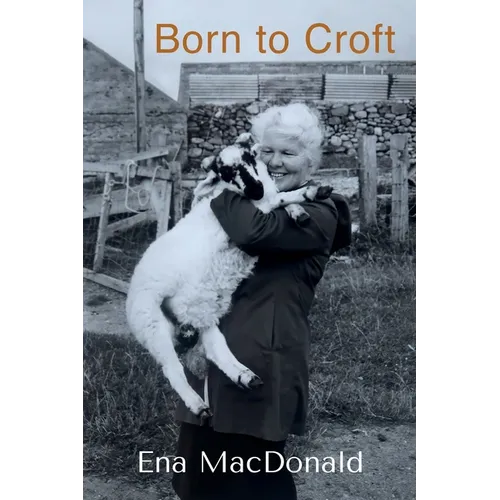 Born To Croft