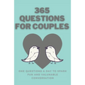 365 Questions for Couples