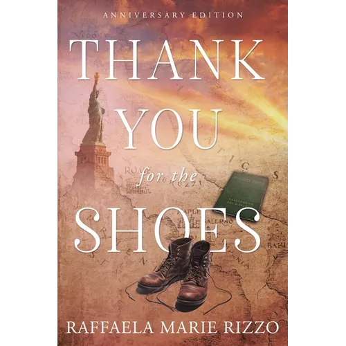 Thank You for the Shoes
