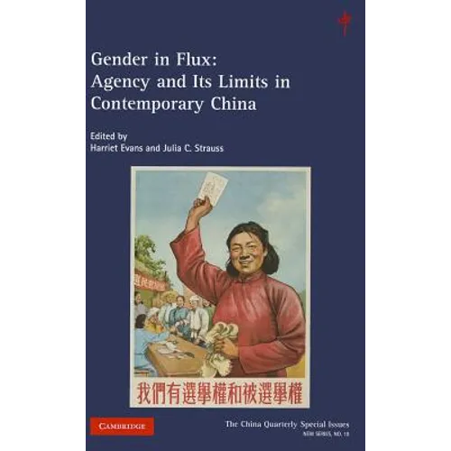 Gender in Flux