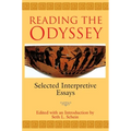 Reading the Odyssey: Selected Interpretive Essays