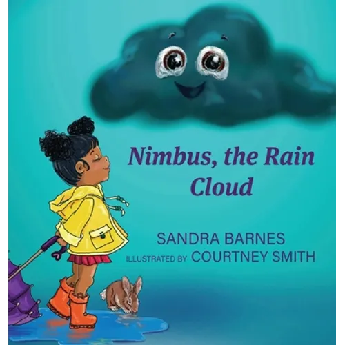 Nimbus, the Rain Cloud