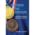 Beyond the Podium: Leadership Lessons from Katie Ledecky