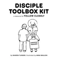 Disciple Toolbox Kit
