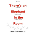 There's an Elephant in the Room