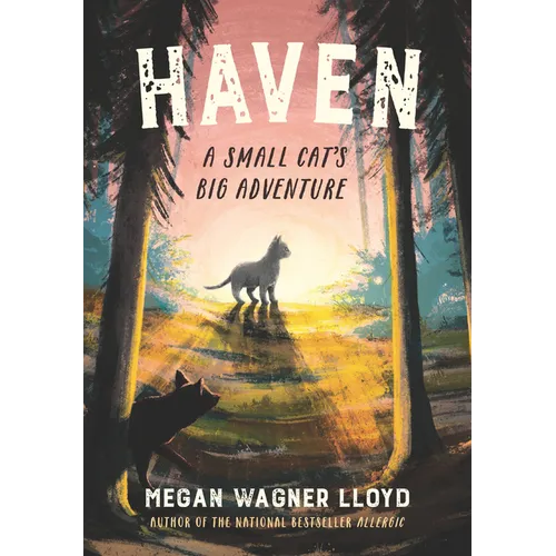 Haven: A Small Cat's Big Adventure