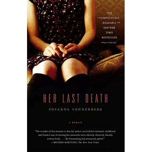 Her Last Death: A Memoir
