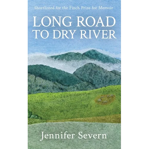 Long Road to Dry River