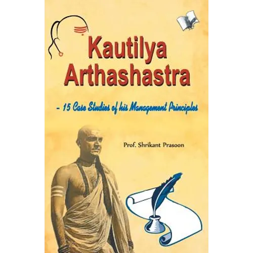 Kautilya Arthashastra